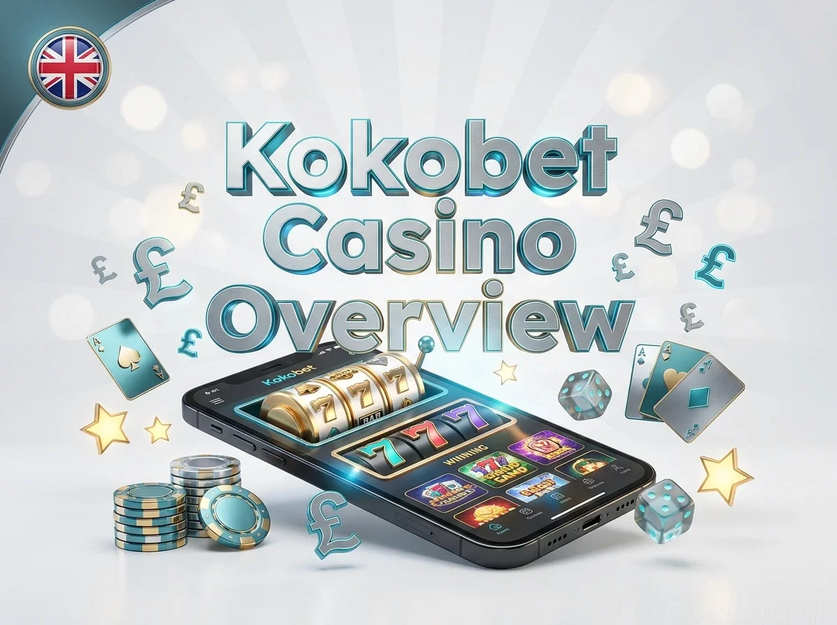 Kokobet Casino Overview